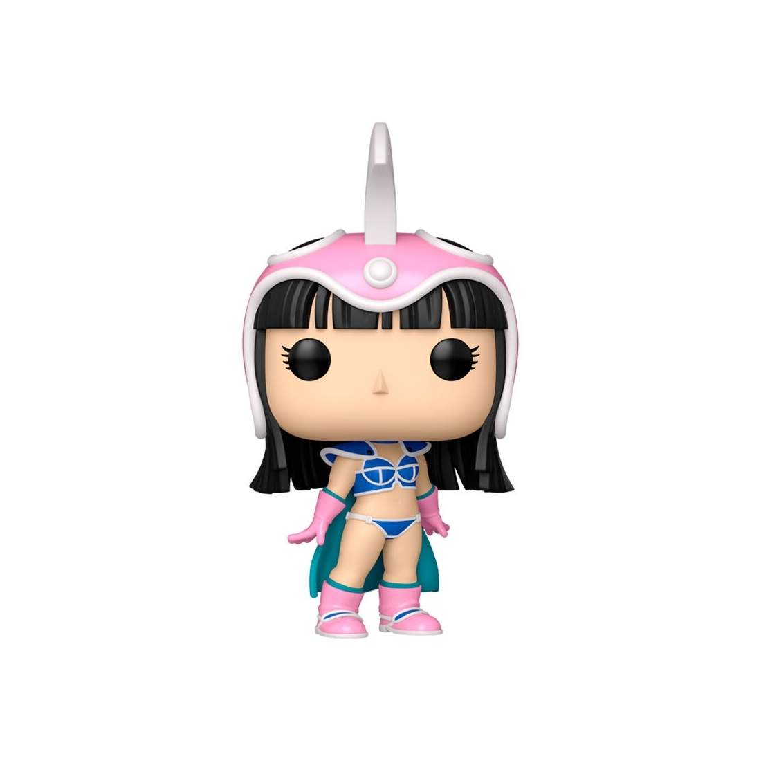 Dragon Ball Chichi Figur - Samlarleksak för fans | Hem & Hobby | Pryloteket