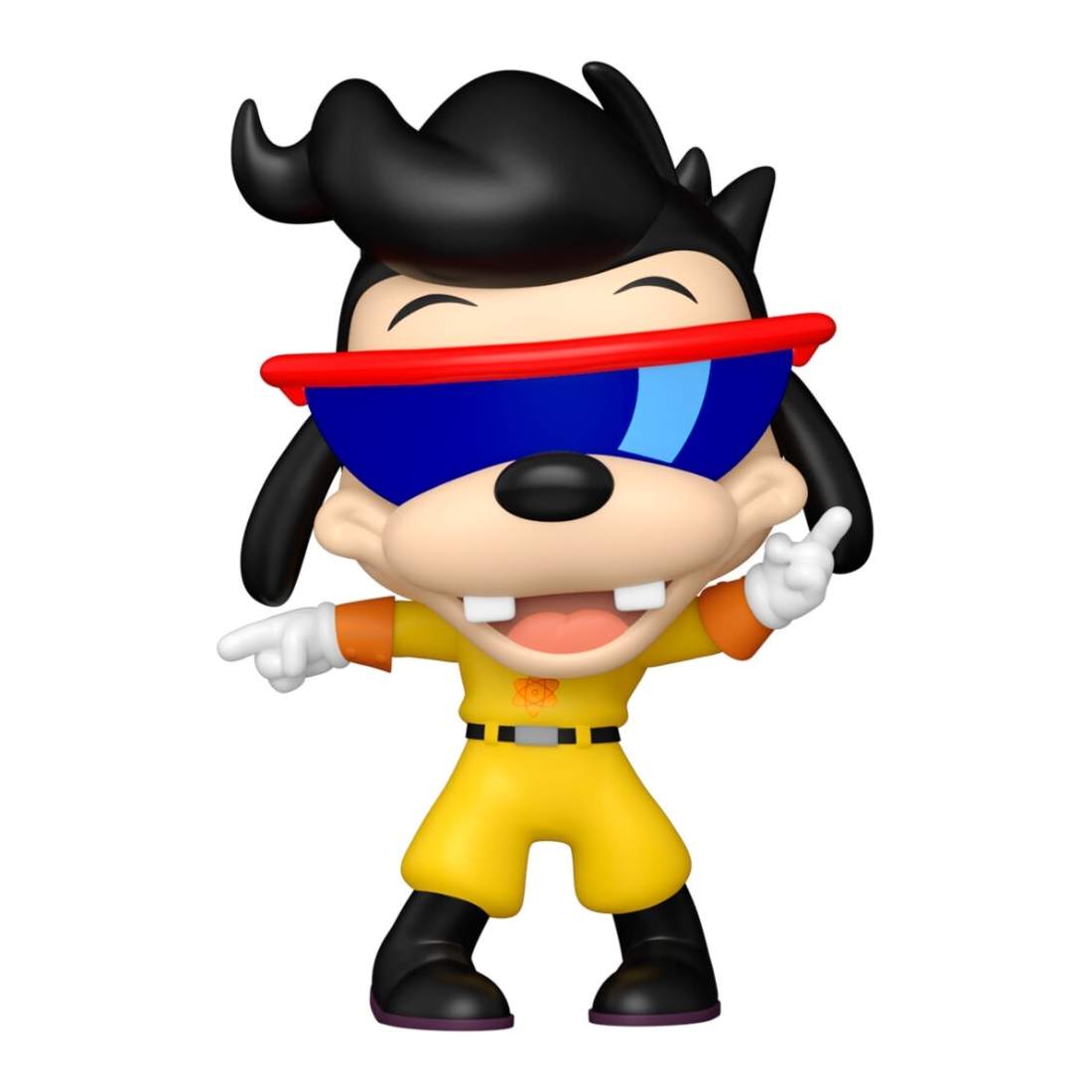 Goofy Movie Max Figure - Samlarleksak för fans | Hem & Hobby | Pryloteket