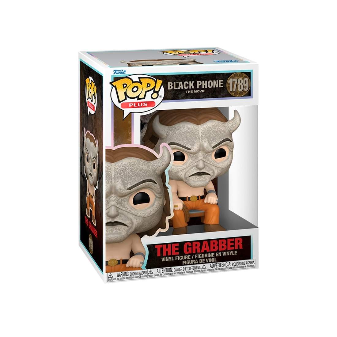 Phone Grabber, Plus Size, Black Color, Secure Grip | Hem & Hobby | Pryloteket