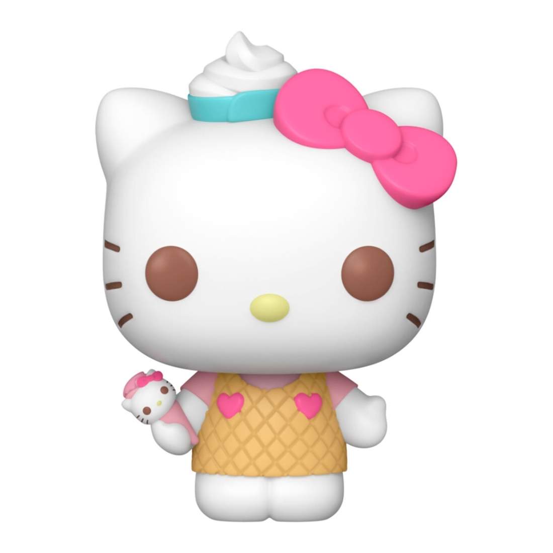 Hello Kitty plyschfigur, mjuk leksak för samlare och barn | Hem & Hobby | Pryloteket