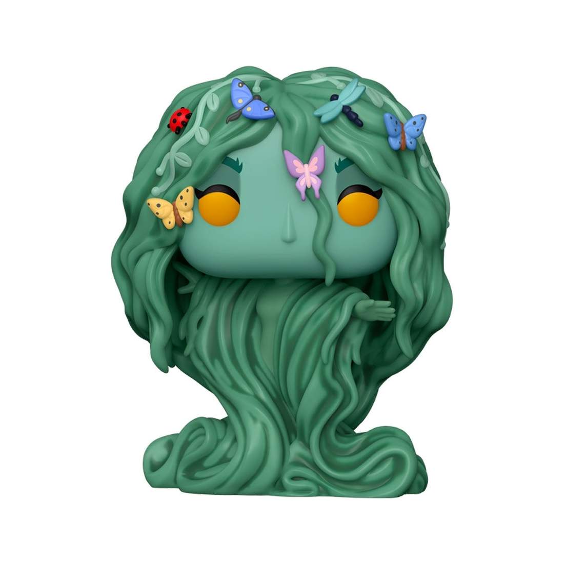 Disney Fantasy Spring Sprite 2000 figur, samlarleksak | Hem & Hobby | Pryloteket