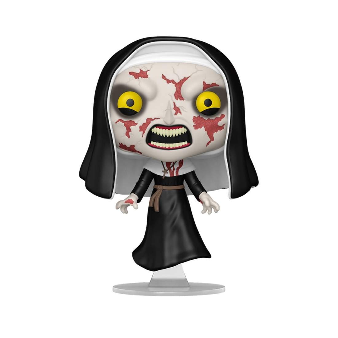 The Num - Bekväm, hållbar, justerbar stödkudde | Hem & Hobby | Pryloteket