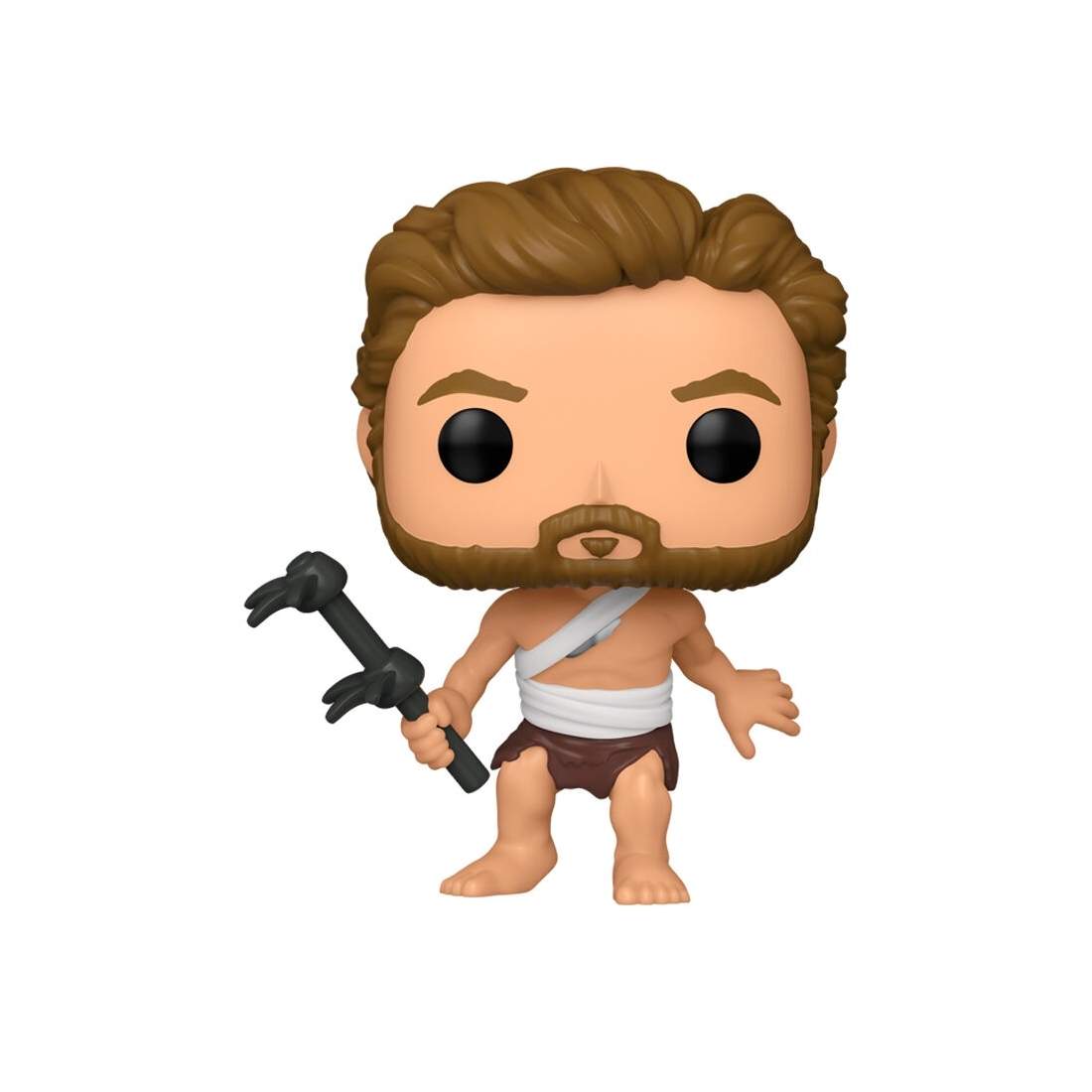 Planet of the Apes Actionfigur - John Brent Samlarleksak | Hem & Hobby | Pryloteket