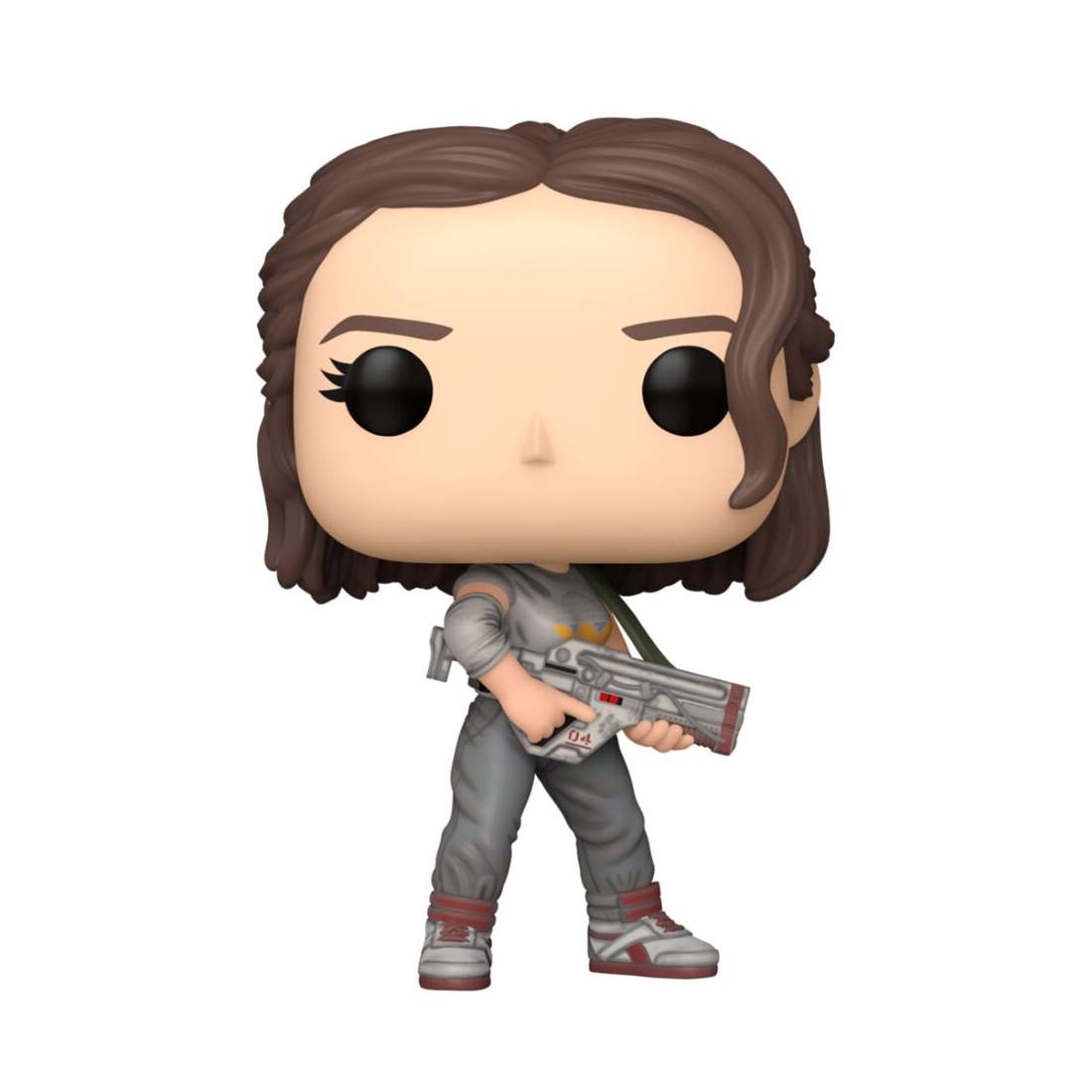 Alien Romulus regnfigur – samlarbar sci-fi actionleksak | Hem & Hobby | Pryloteket