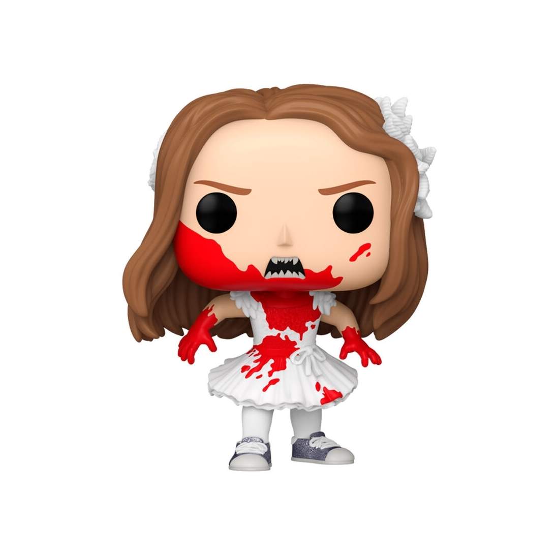 Popfigur Abigail - samlarbar vinylleksak, 4-tumsstorlek | Hem & Hobby | Pryloteket