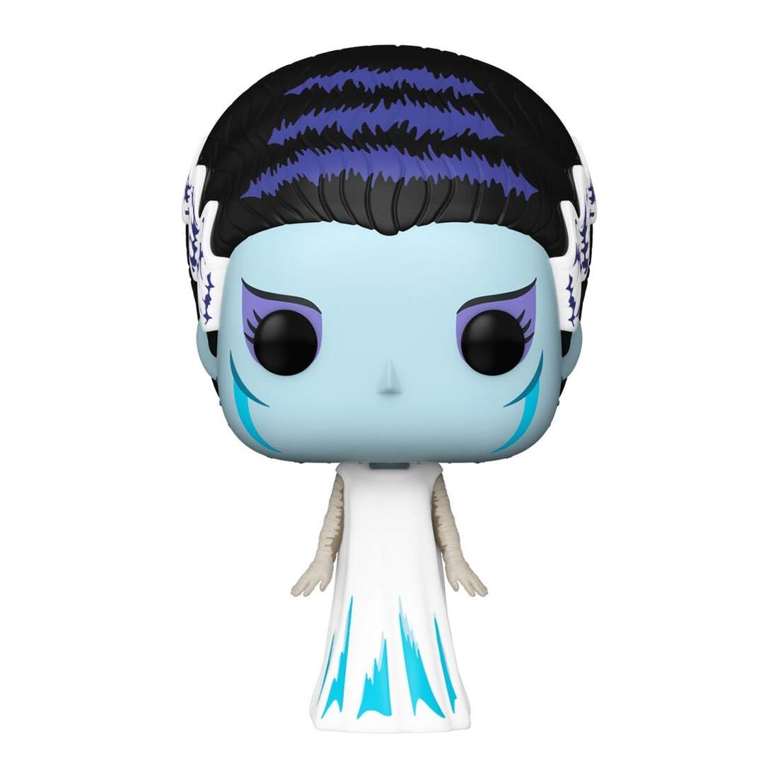 Bride of Frankenstein Actionfigur, 7-tums samlarleksak | Hem & Hobby | Pryloteket