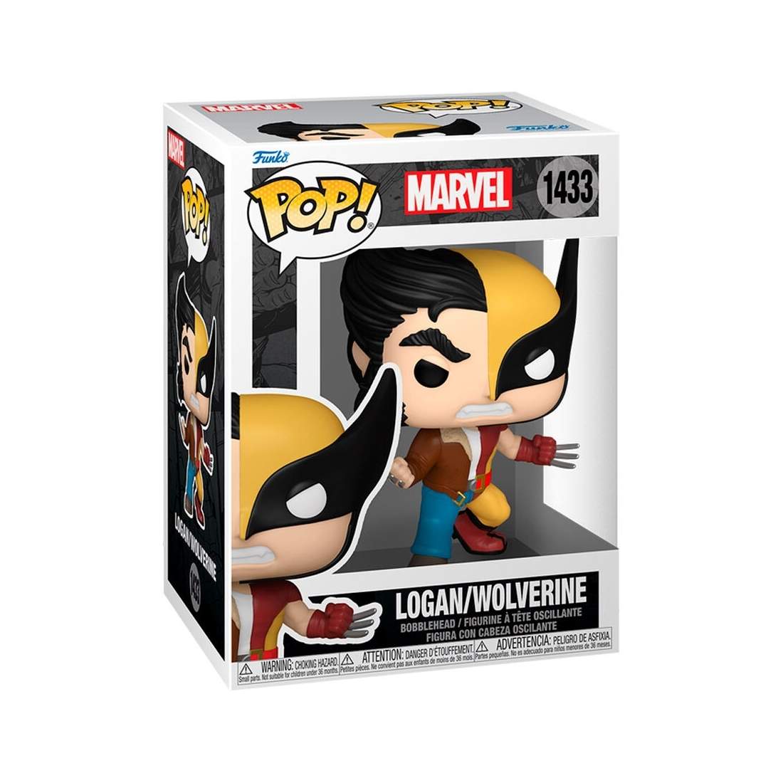 Carnage Figure - Marvel Wolverine Collectible Action Toy | Hem & Hobby | Pryloteket