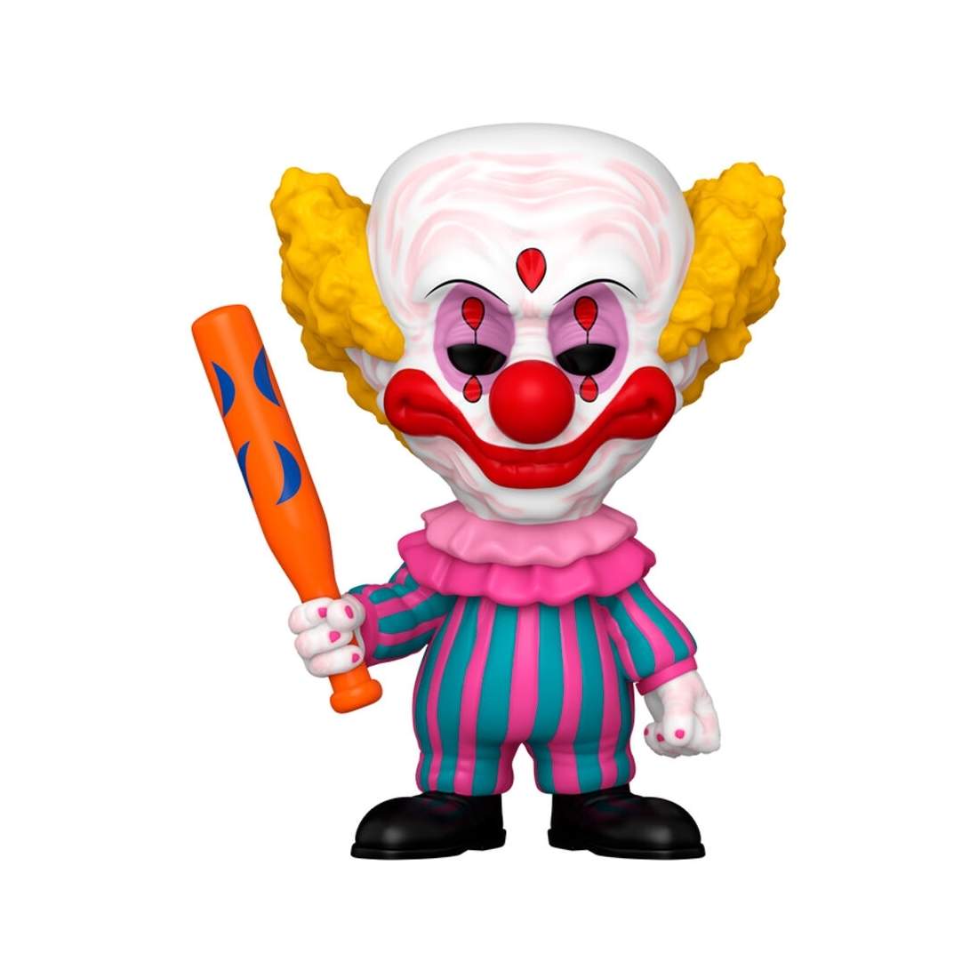 Killer Klowns från yttre rymden Frank Actionfigur, 7-tum | Hem & Hobby | Pryloteket
