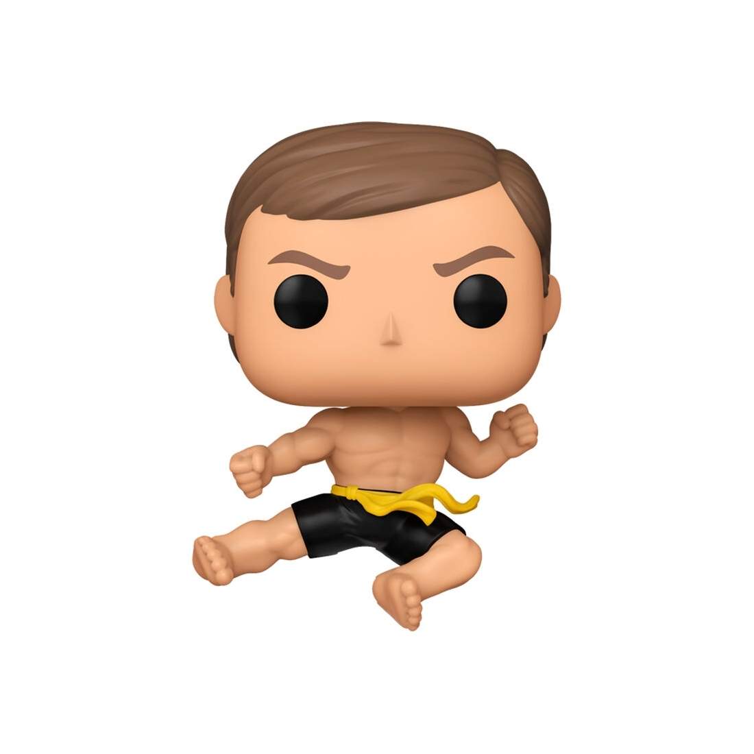 Bloodsport Action Figure, 7-tums samlarobjekt, Van Damme | Hem & Hobby | Pryloteket