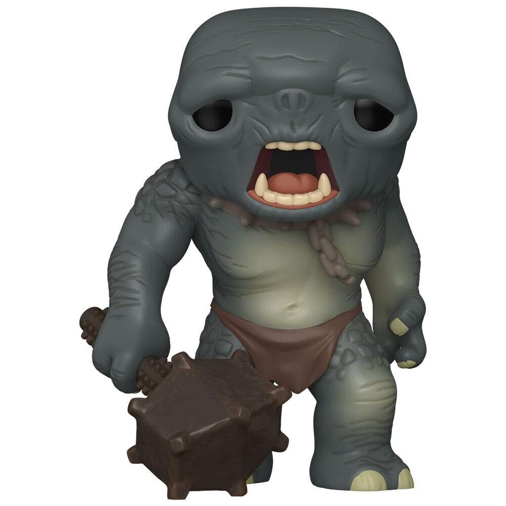 Cave Trold Funko Pop Figur fra Ringenes Herre