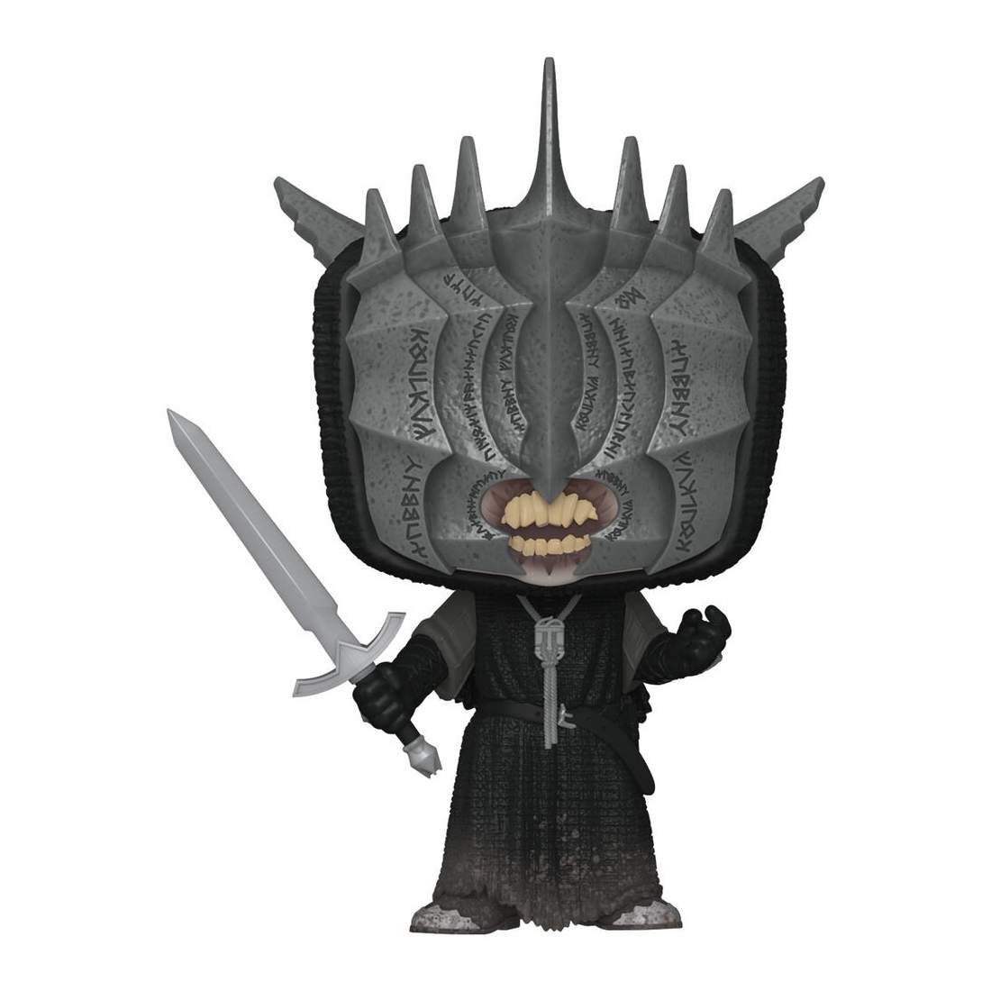 Sagan om ringen mun av Sauron Funko Pop Figur | Hem & Hobby | Pryloteket