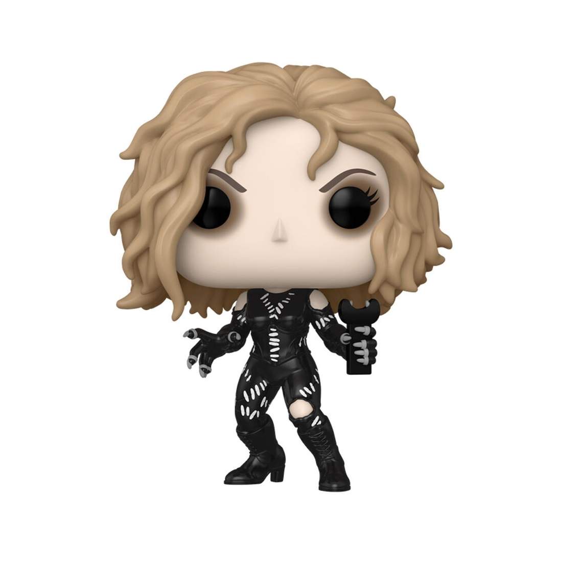 Batman Returns Catwoman Actionfigur, 6-tums samlarleksak | Hem & Hobby | Pryloteket