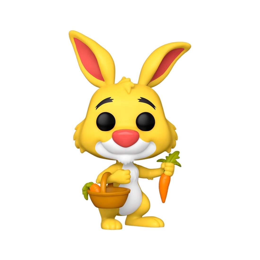 Nalle Puh Rabbit Popfigur – Samlarleksak i vinyl | Hem & Hobby | Pryloteket