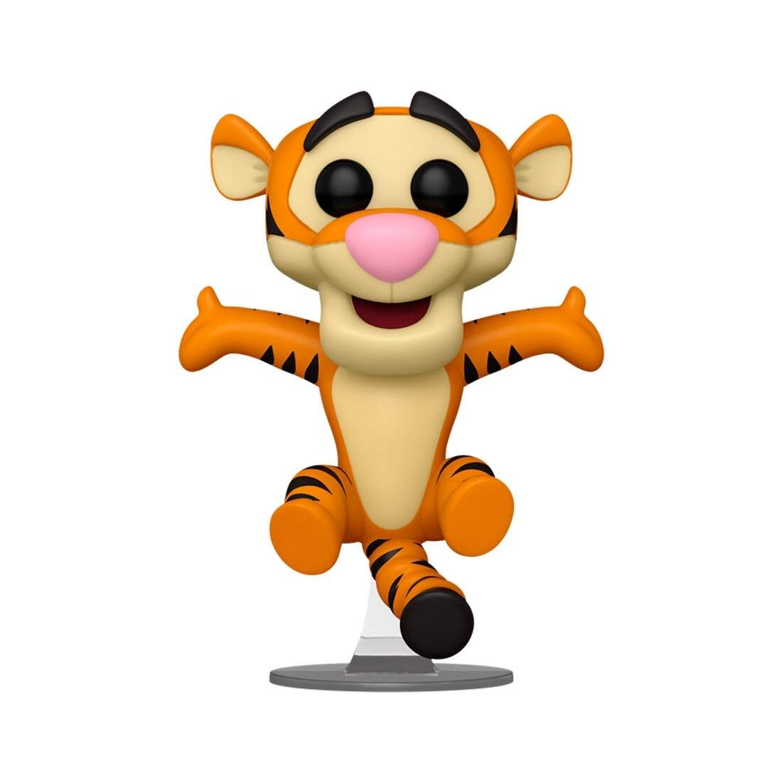 Nalle Puh Tigger Popfigur, samlarleksak | Hem & Hobby | Pryloteket