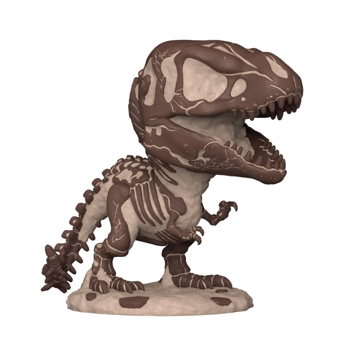 Jurassic World Tyrannosaurus POP-figur, samlarleksak | Hem & Hobby | Pryloteket