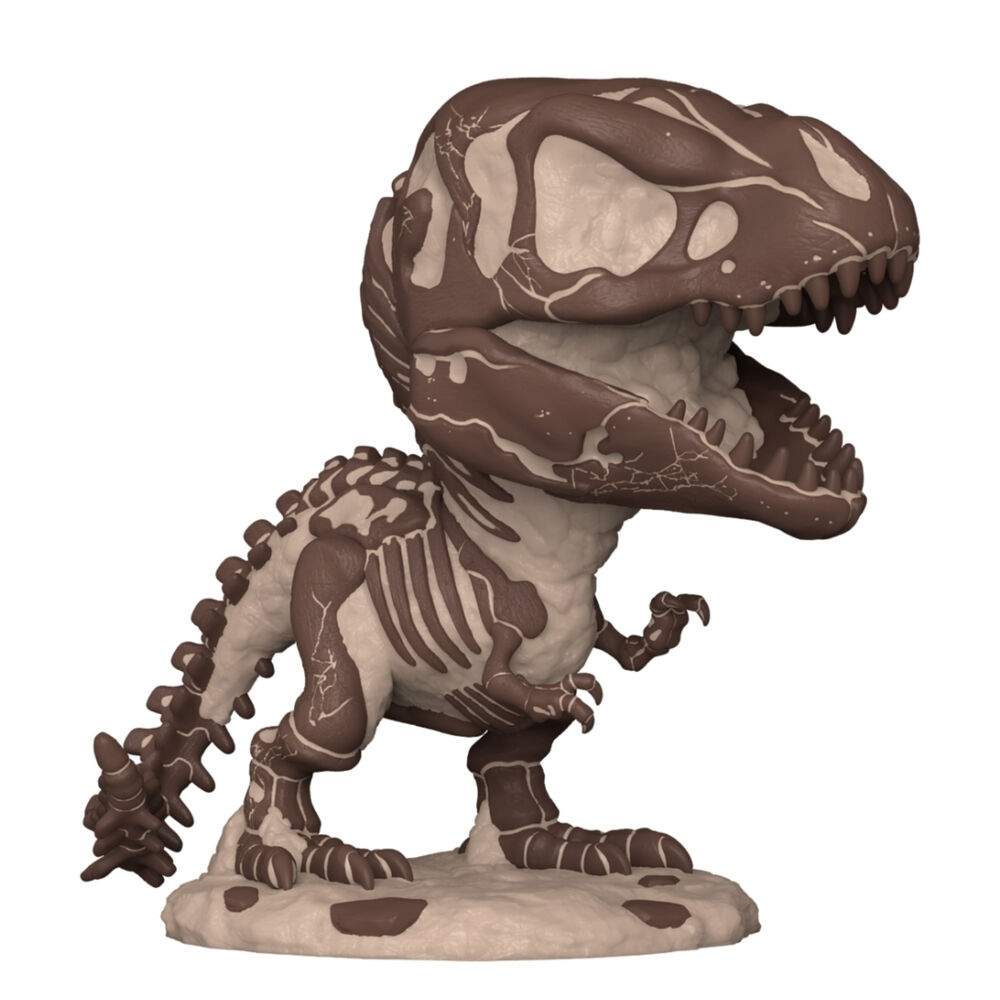 Jurassic World Tyrannosaurus POP Figuuri, Keräilylelu