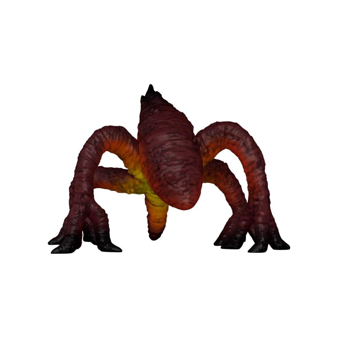 Mind Flayer Figur, Super Stranger Things Samlarleksak | Hem & Hobby | Pryloteket