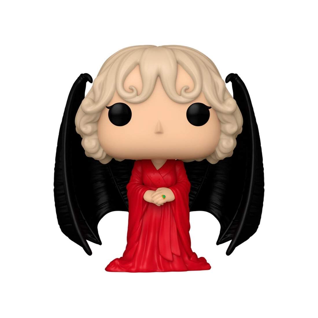 The Sandman Lucifer Action Figur, 7-tums samlarleksak | Hem & Hobby | Pryloteket