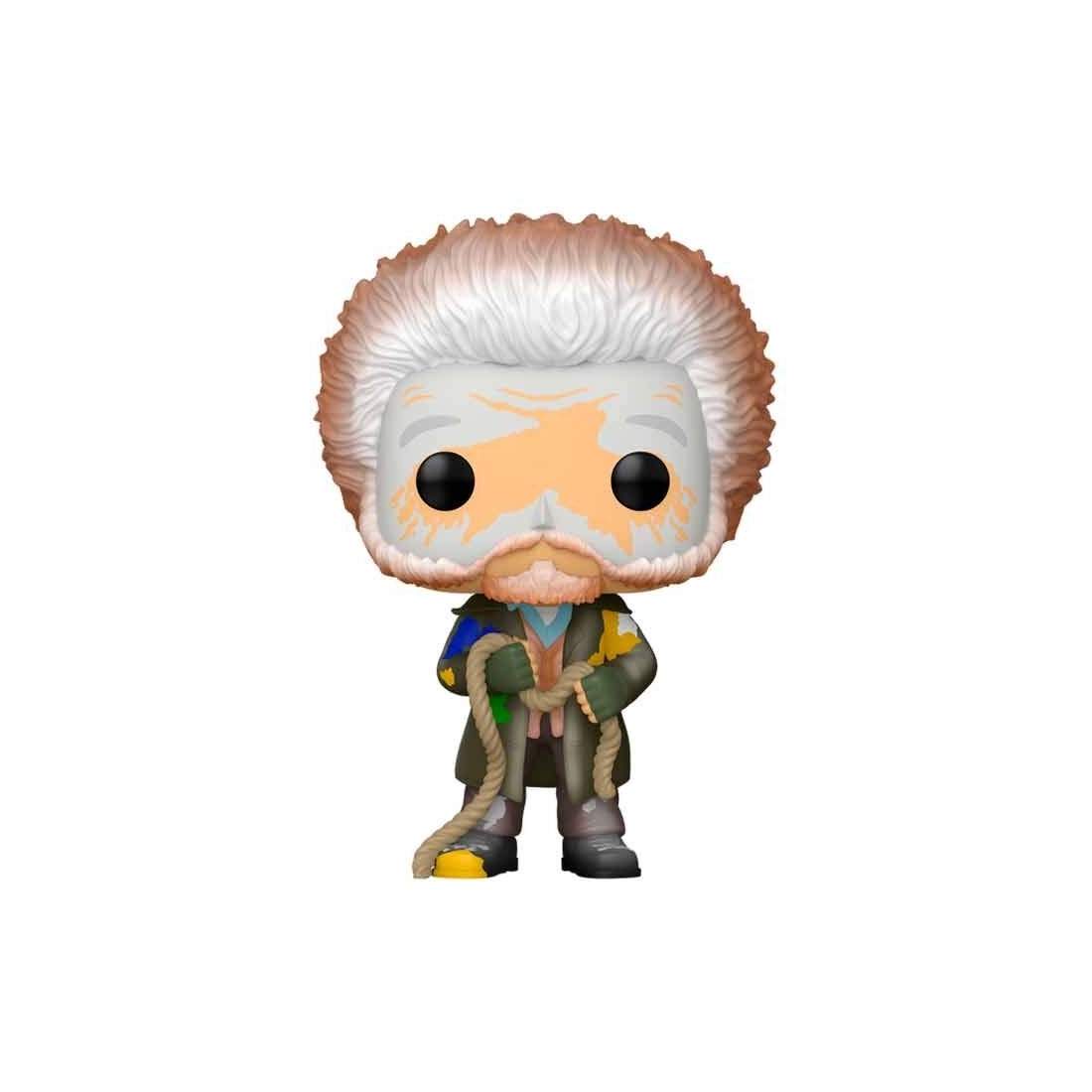 Ensam hemma förlorad i New York Marv Action Figur Toy | Hem & Hobby | Pryloteket