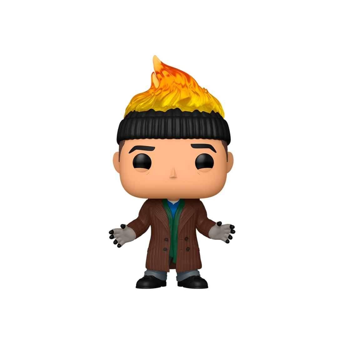 Home Alone Lost in New York: POP Figure Collectible Toy | Hem & Hobby | Pryloteket