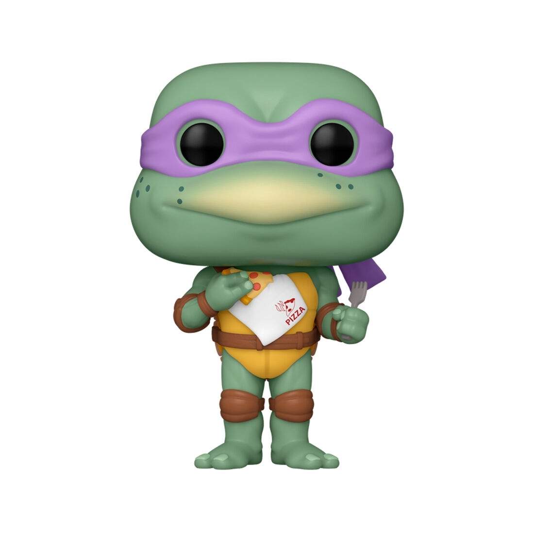 Teenage Mutant Ninja Turtles Donatello Actionfigur | Hem & Hobby | Pryloteket