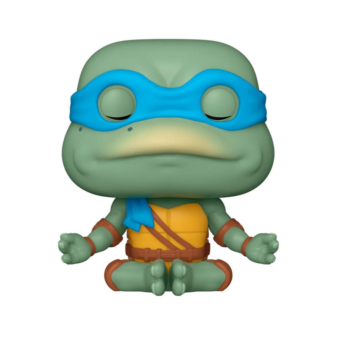 Teenage Mutant Ninja Turtles Leonardo Actionfigur | Hem & Hobby | Pryloteket