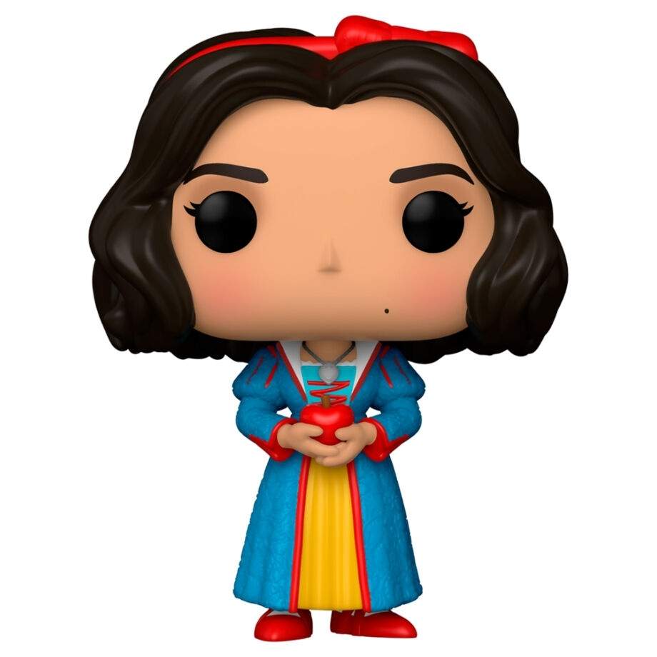 Snehvid Funko Pop Figur - Disney samlerlegetøj