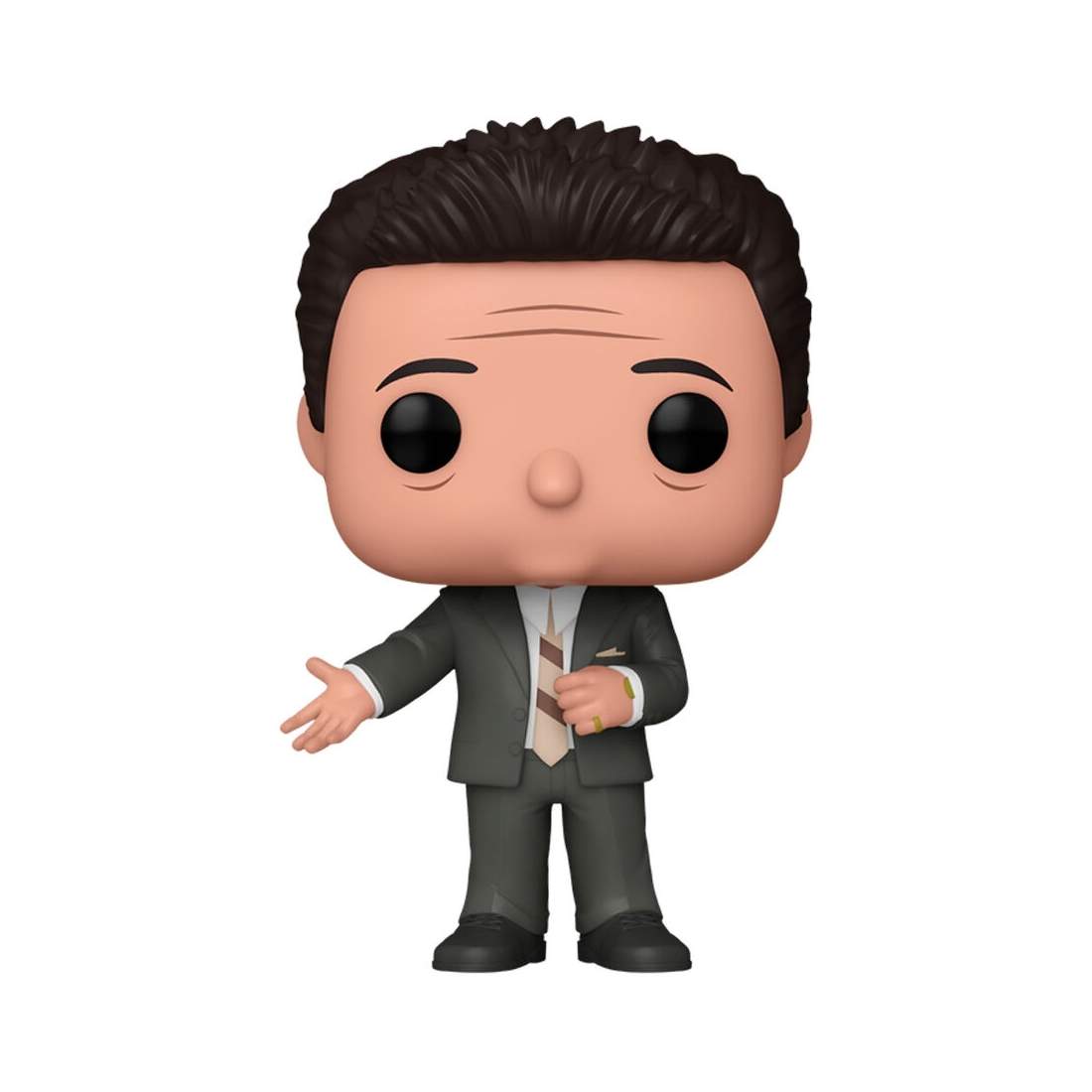 Goodfellas Tommy DeVito-figur, 7-tums samlarleksak | Hem & Hobby | Pryloteket