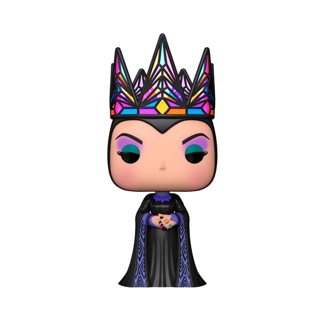 Disney Snow White Evil Queen Funko Popfigur, samlarobjekt | Hem & Hobby | Pryloteket