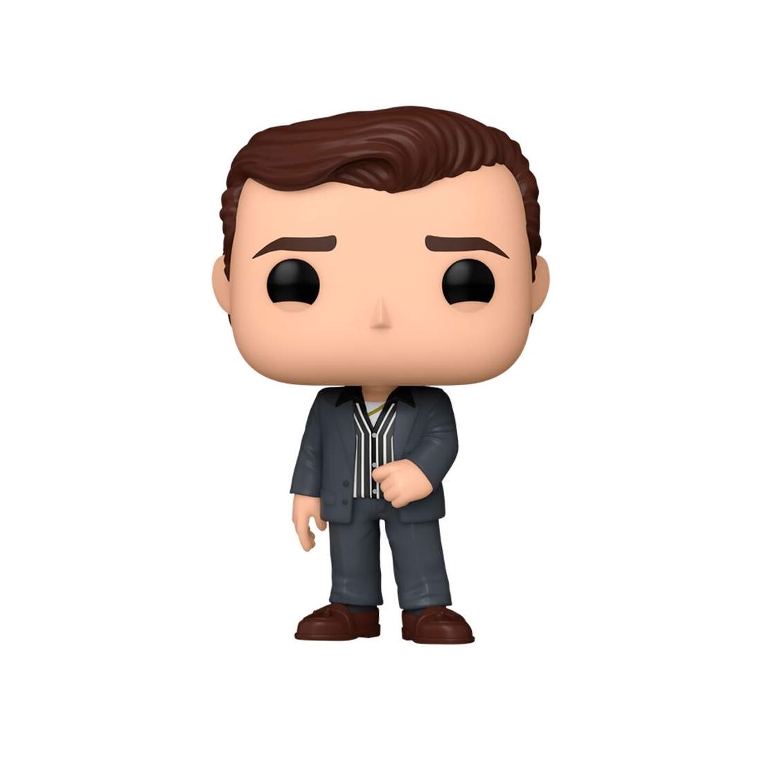 Goodfellas Henry Hill Pop Figur, samlarbar vinylleksak | Hem & Hobby | Pryloteket