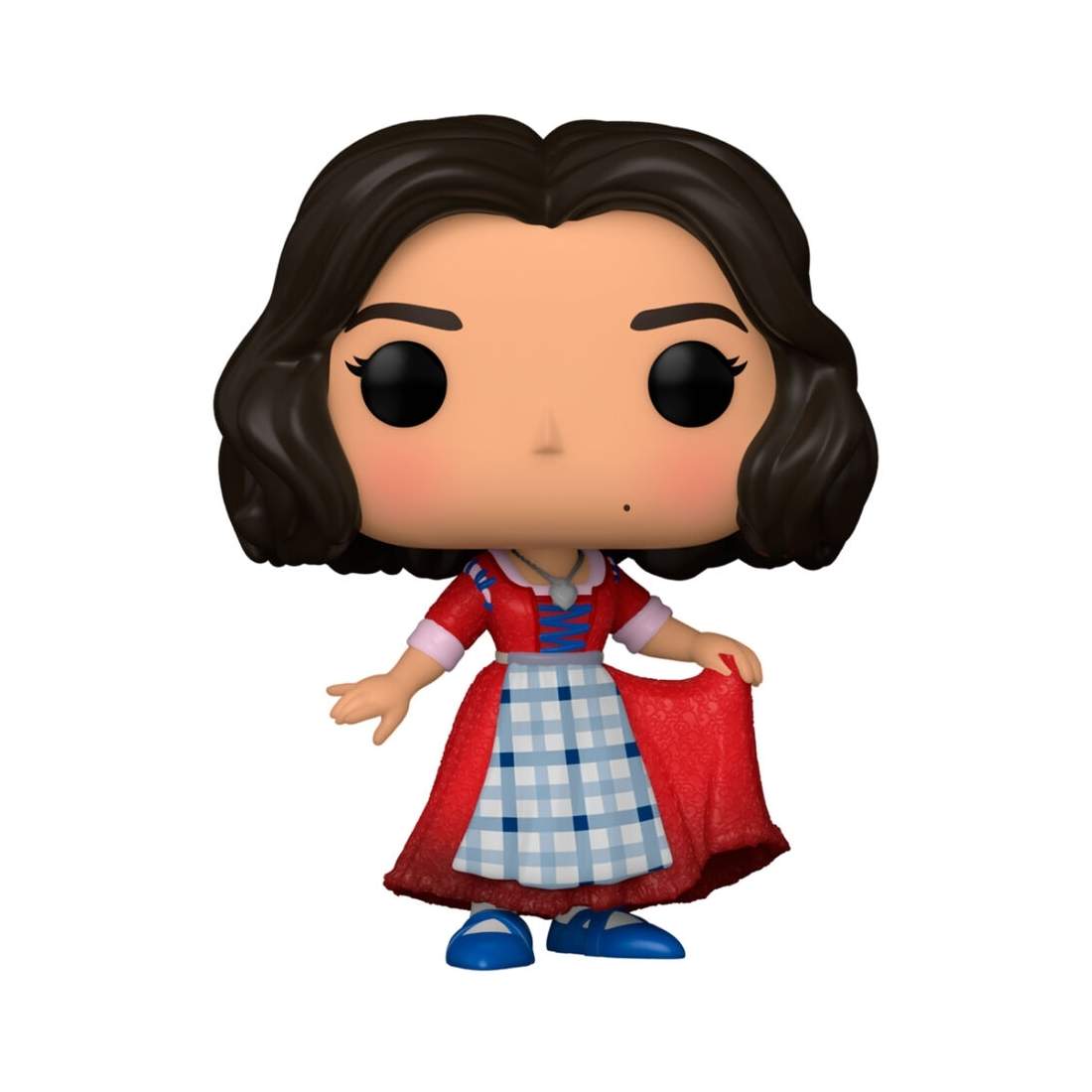 Snövit funko popfigur – samlarfigur från Disney | Hem & Hobby | Pryloteket