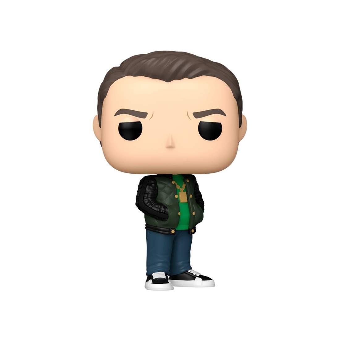 Succession Kendall Roy POP-figur - Samlarleksak i vinyl | Hem & Hobby | Pryloteket