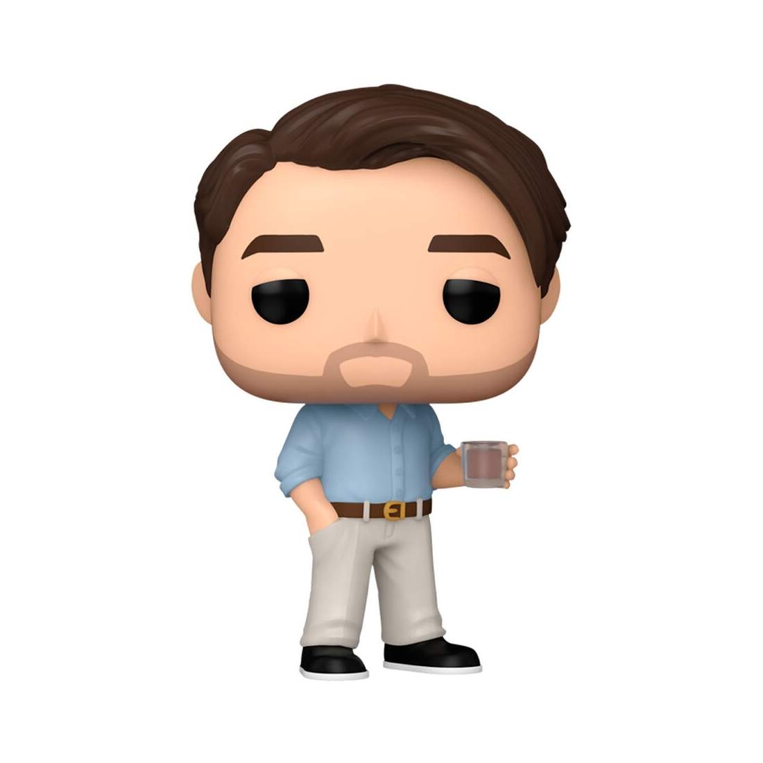 Succession Roman Roy-figur, samlarleksak, 6 tum | Hem & Hobby | Pryloteket