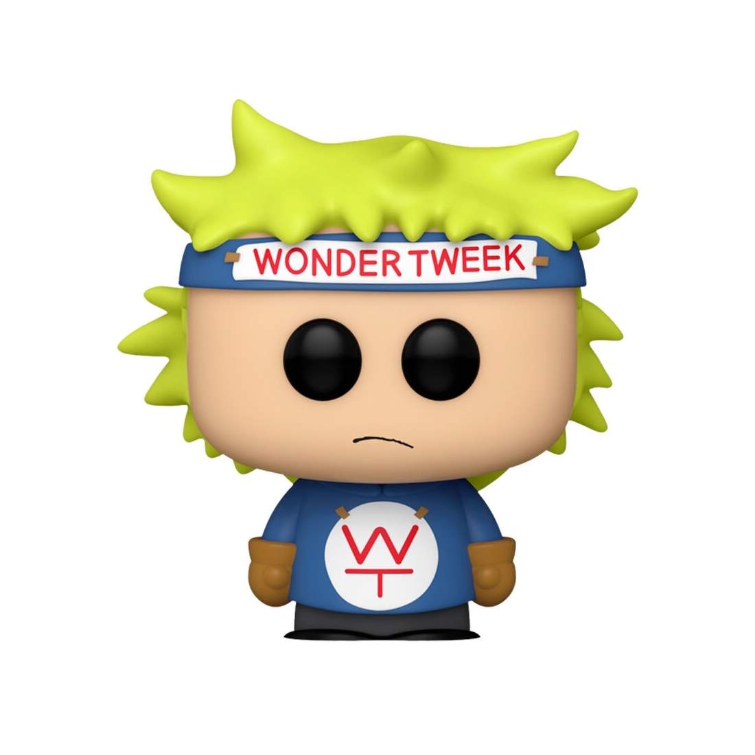 South Park Tweak Funko Pop Vinyl Figur | Hem & Hobby | Pryloteket