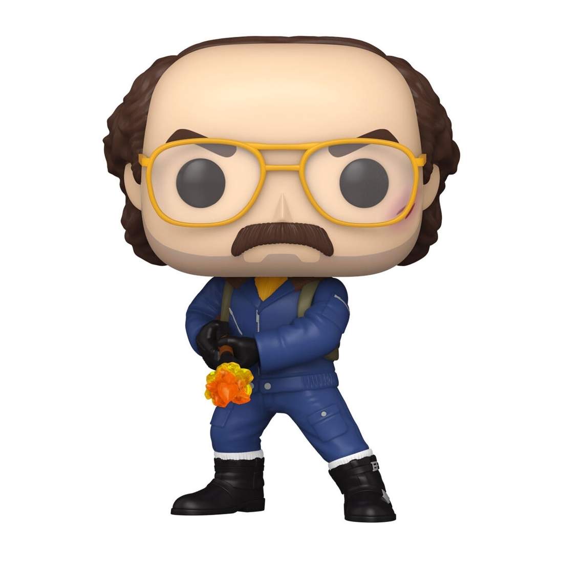 Stranger Things Popfigur - Murray, samlarbar vinylleksak | Hem & Hobby | Pryloteket