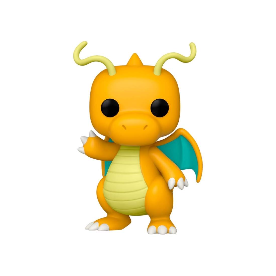 Pokemon Dragonite-figur, samlarleksak, 6-tumsstorlek | Hem & Hobby | Pryloteket