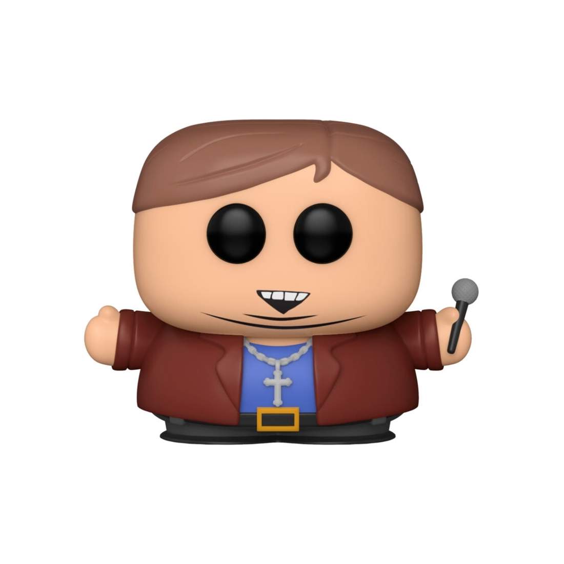 South Park Cartman Faith +1 figur, samlarleksak | Hem & Hobby | Pryloteket
