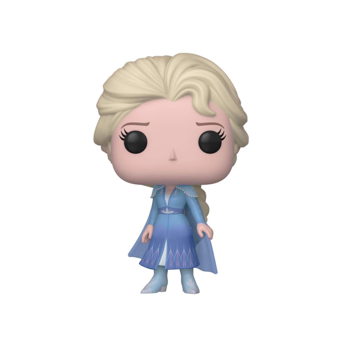 Disney Frozen 2 Elsa Pop Figur, Samlarleksak | Hem & Hobby | Pryloteket