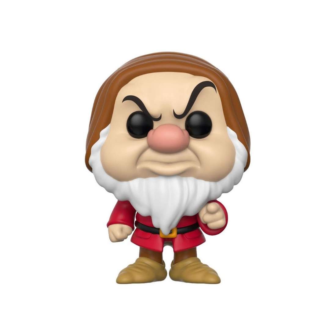Disney Snövit Grumpy Pop Figur, Samlarleksak | Hem & Hobby | Pryloteket