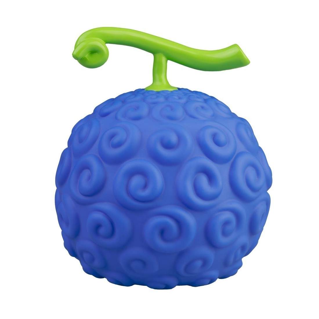 Gum Gum Fruit Lamp – One Piece Inspired Night Light | Hem & Hobby | Pryloteket