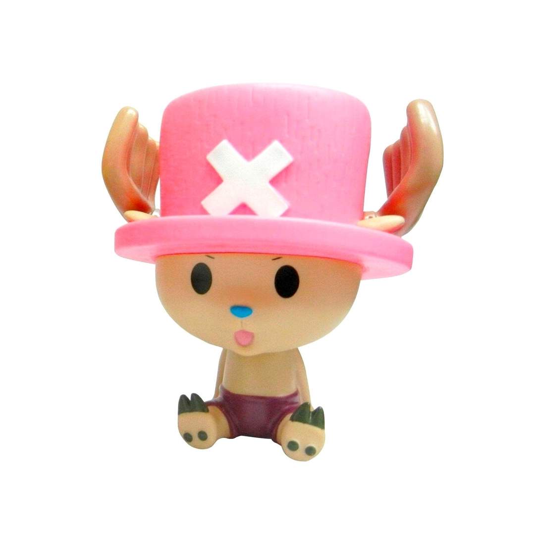 Chopper Chibi pengalåda figur, 16 cm samlarleksak | Hem & Hobby | Pryloteket