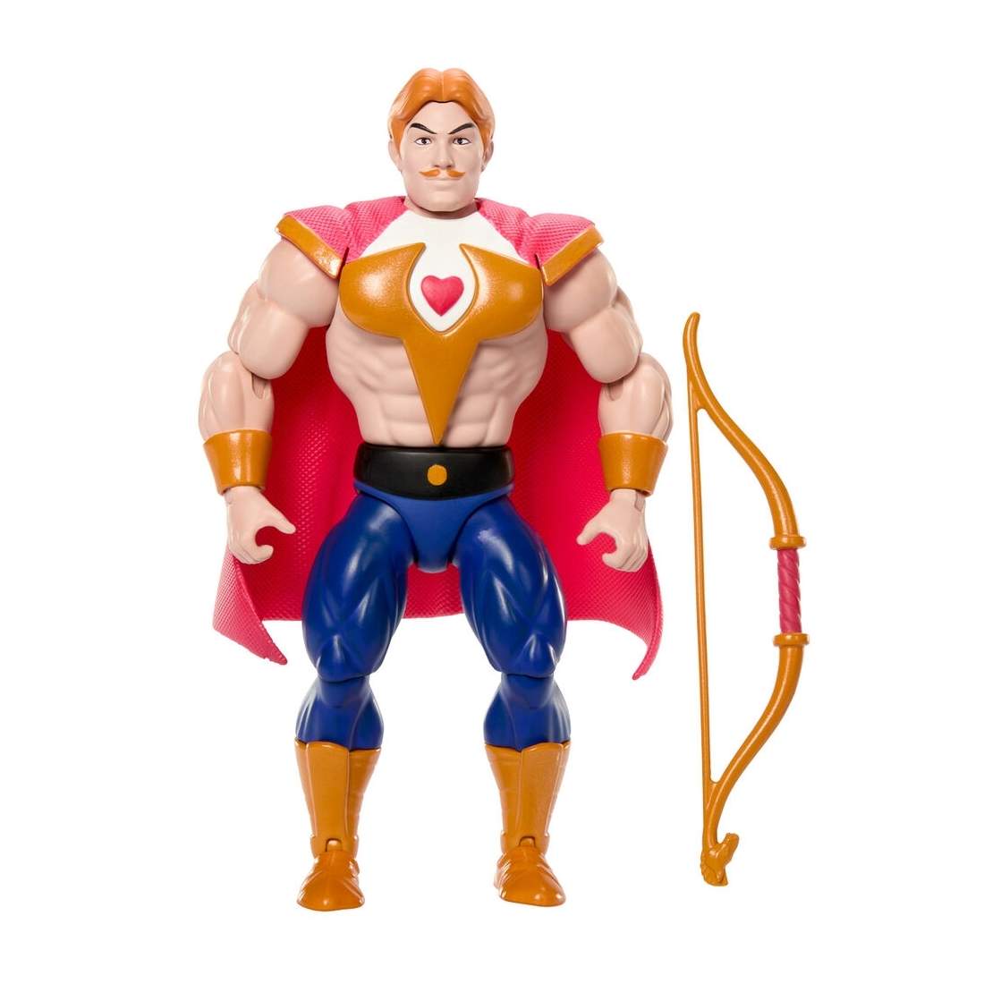 He-Man Origins bågfigur med justerbara funktioner, 6-tum | Hem & Hobby | Pryloteket