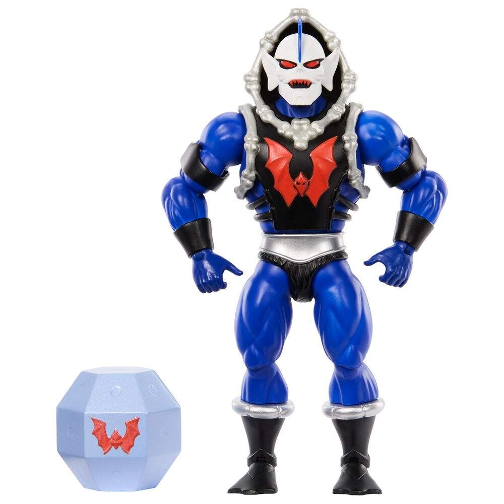 Hordak Action Figur 14cm - Masters of the Universe Origins
