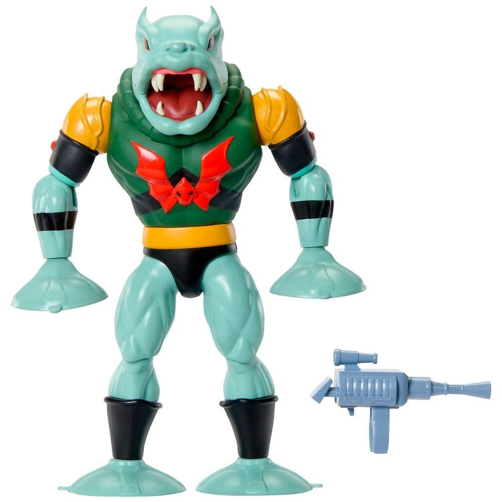Leech Action Figur 14cm - Masters of the Universe Origins