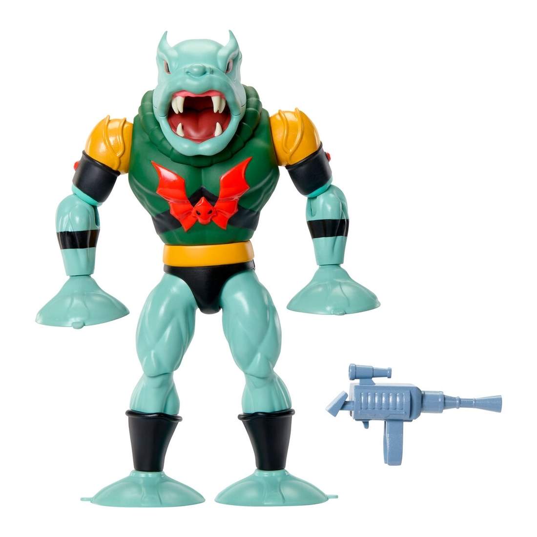 Leech Action Figur 14cm - Universums mästare | Hem & Hobby | Pryloteket