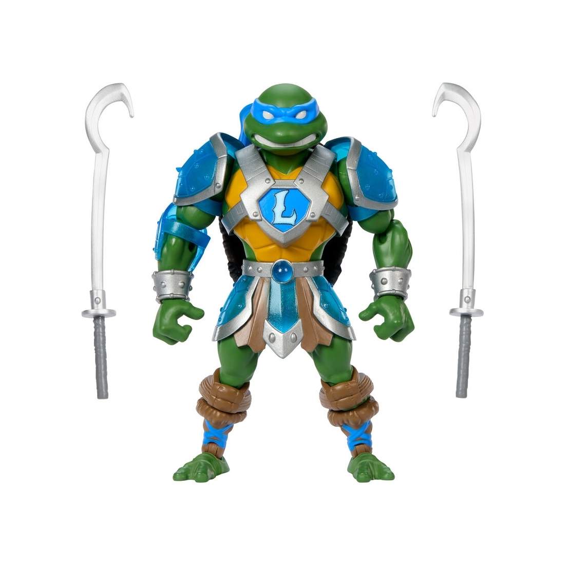 Leonardo figur 14 cm - Masters of the Universe Turtles Collection | Hem & Hobby | Pryloteket