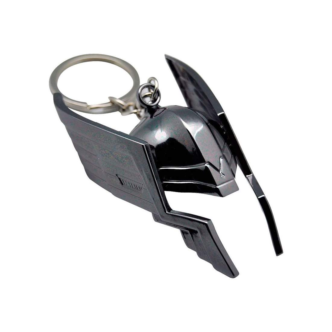 Thor 3D nyckelring - Marvel Character Design, slitstarkt material | Hem & Hobby | Pryloteket