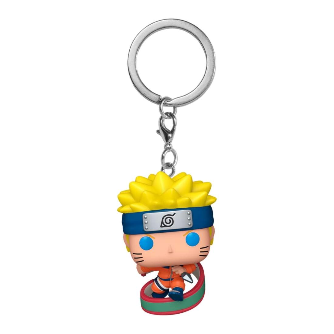 Naruto Pocket POP-nyckelring - Anime-figur för samlarobjekt | Hem & Hobby | Pryloteket