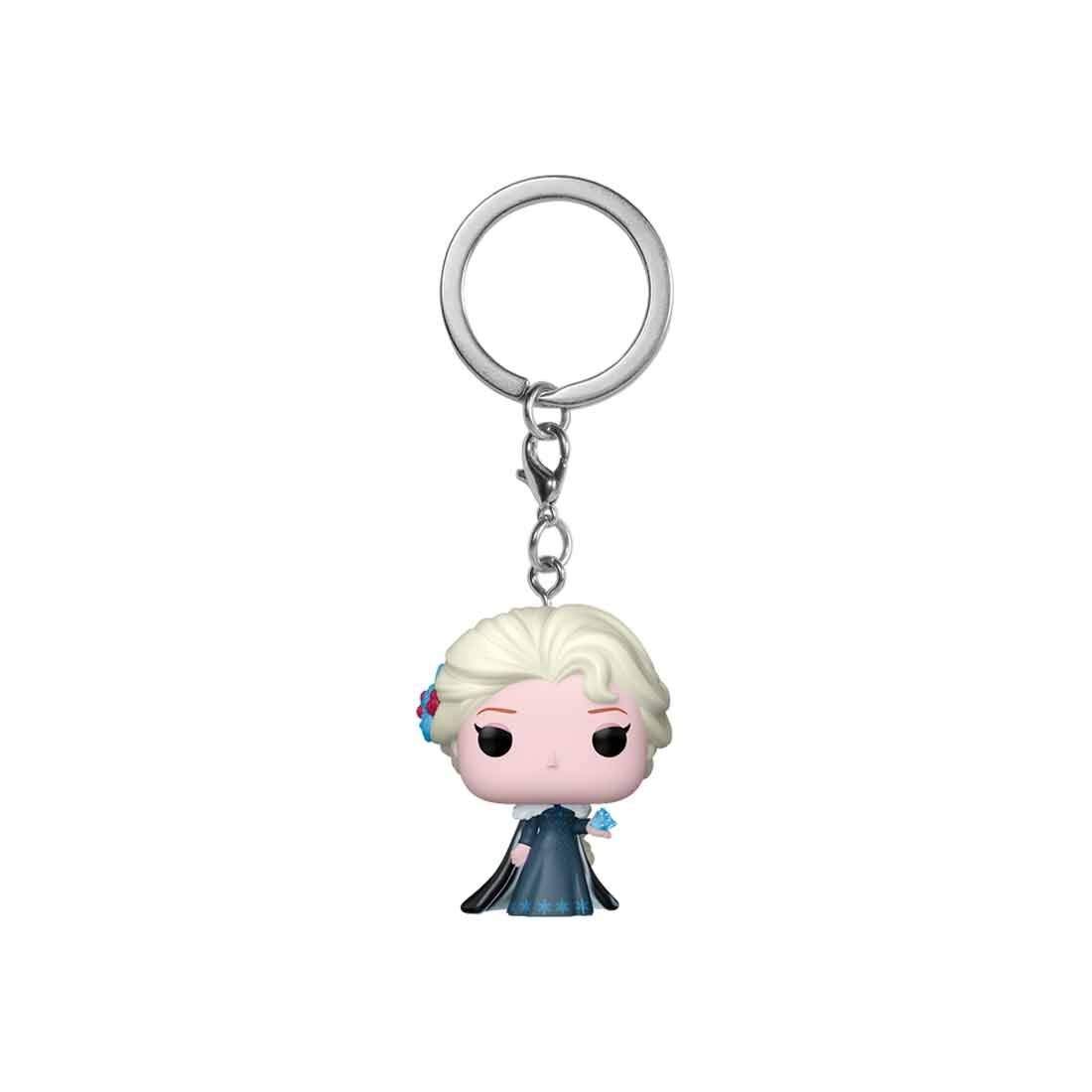 Disney Frozen Elsa Pocket POP-nyckelring, samlarfigur | Hem & Hobby | Pryloteket