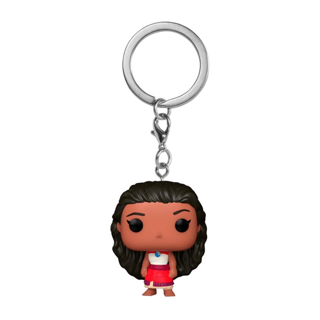 Moana Pocket POP-nyckelring, Disney Vaiana Collectible | Hem & Hobby | Pryloteket